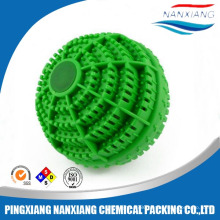 Eco friendly plastic laundry ball washing water ball